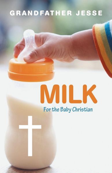 Produktbild: Milk