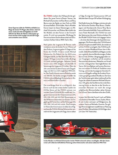 Produktbild: Ferrari