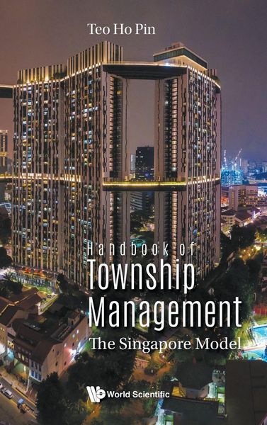 Produktbild: Handbook Of Township Management