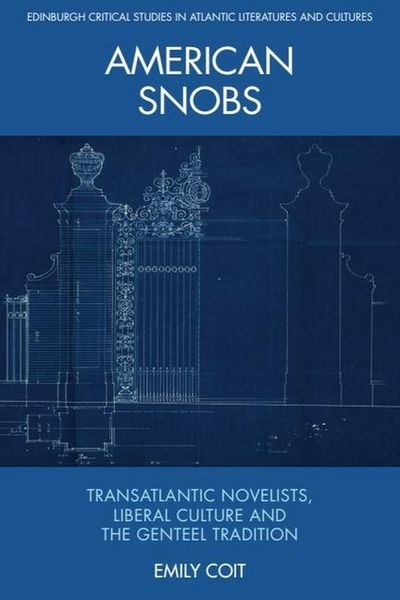 Produktbild: American Snobs