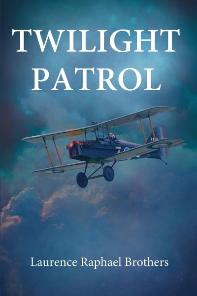Produktbild: Twilight Patrol