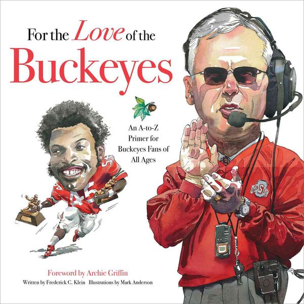 Produktbild: For the Love of the Buckeyes
