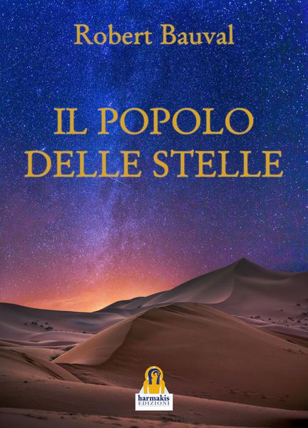 Produktbild: Il popolo delle stelle