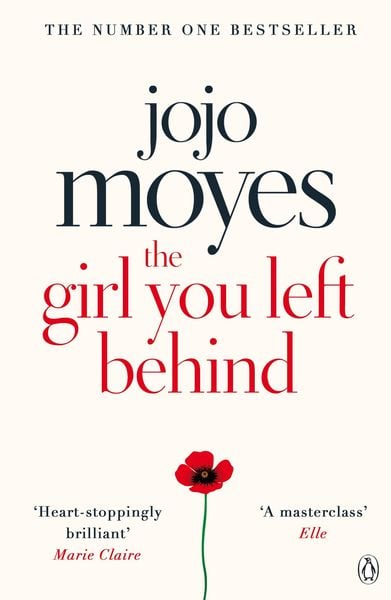 The Girl You Left Behind, Taschenbuch von Jojo Moyes, Penguin Books Ltd