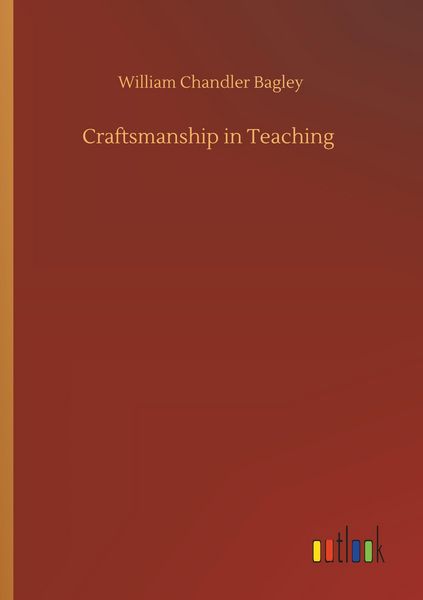 Produktbild: Craftsmanship in Teaching