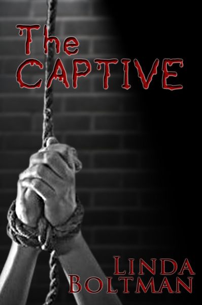 Produktbild: The Captive