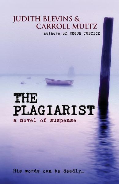Produktbild: The Plagiarist