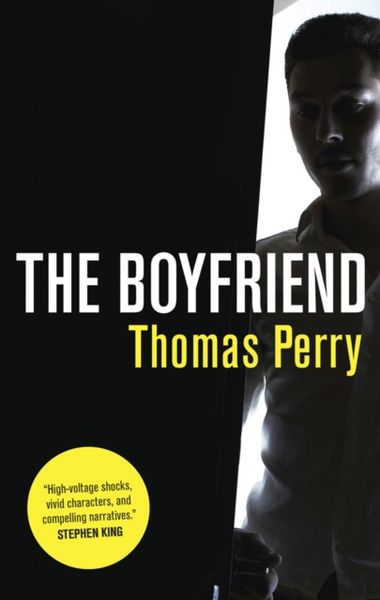 Produktbild: Perry, T: Boyfriend