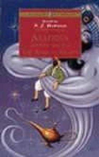 Produktbild: Aladdin and Other Tales from the Arabian Nights