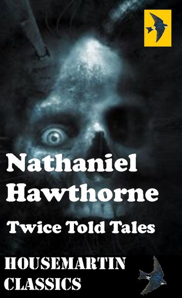 Produktbild: Twice Told Tales
