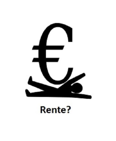 Produktbild: Die Rente