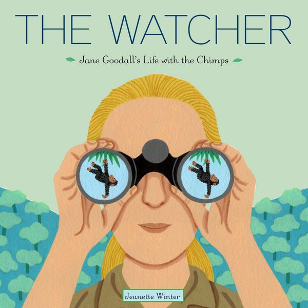 Produktbild: The Watcher