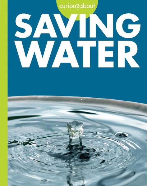 Produktbild: Curious about Saving Water