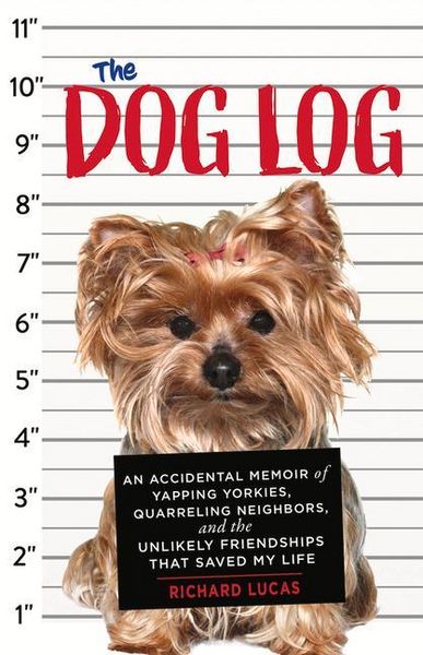 Produktbild: The Dog Log