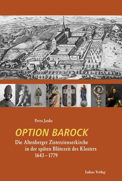 Produktbild: Option Barock
