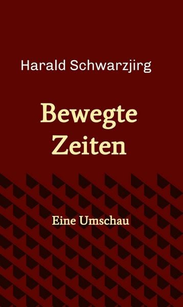 Produktbild: Bewegte Zeiten