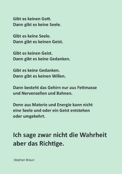 Produktbild: Meine vorherigen 4 B&uuml;cher / Ich sage zwar nicht die Wahrheit aber das Richtige