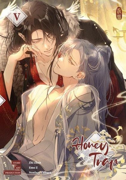 Produktbild: Honey Trap 5