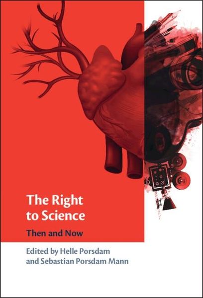Produktbild: Right to Science