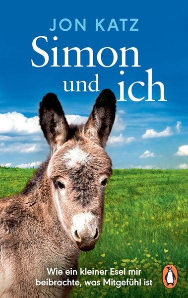 Produktbild: Simon und ich
