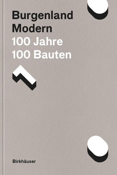Produktbild: Burgenland Modern