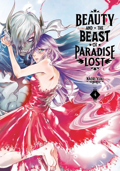 Produktbild: Beauty and the Beast of Paradise Lost 4
