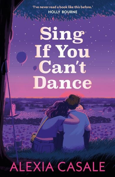 Produktbild: Sing If You Can't Dance
