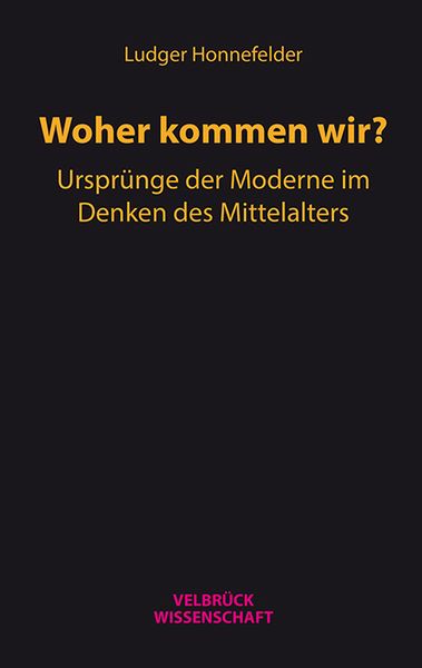 Produktbild: Woher kommen wir?