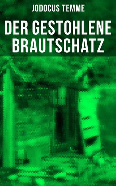 Produktbild: Der gestohlene Brautschatz