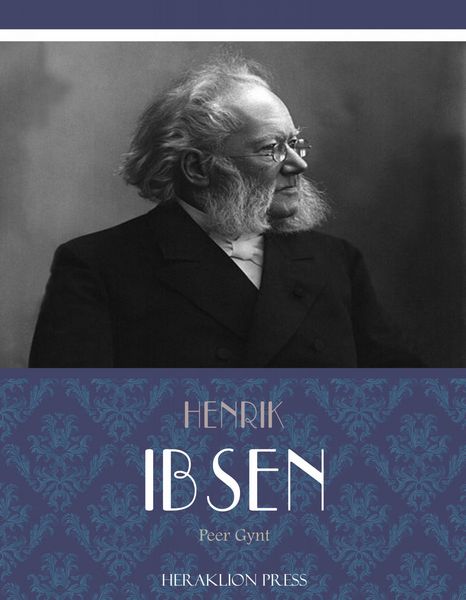 Produktbild: Peer Gynt