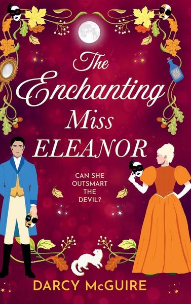 Produktbild: The Enchanting Miss Eleanor