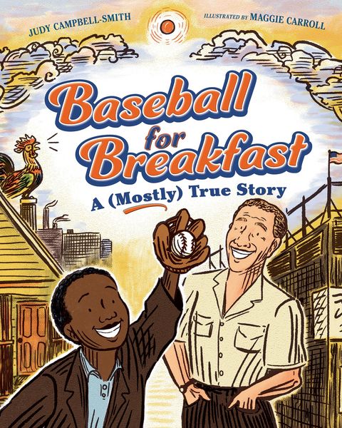 Produktbild: Baseball for Breakfast