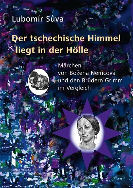 Produktbild: Der tschechische Himmel liegt in der H&ouml;lle