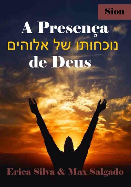 Produktbild: A Presen&ccedil;a De Deus