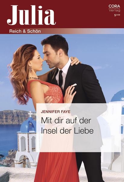 Produktbild: Mit dir auf der Insel der Liebe