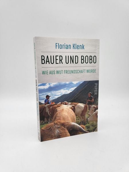 Produktbild: Bauer und Bobo