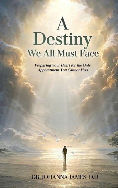 Produktbild: A Destiny We All Must Face
