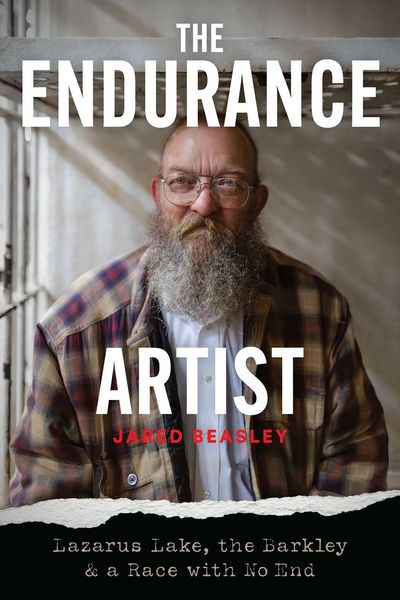 Produktbild: The Endurance Artist