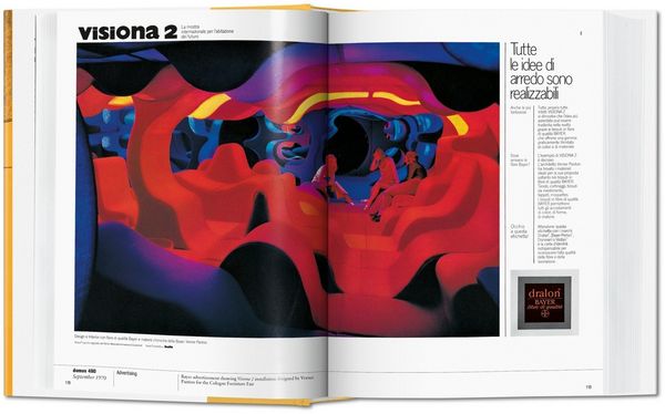Produktbild: domus 1970s