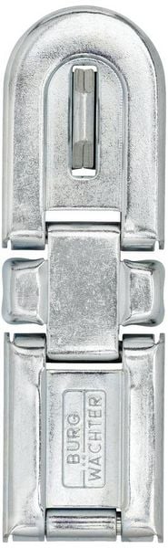 Produktbild: Burg W&auml;chter 2171 Sicherheits&uuml;berfalle 40 mm