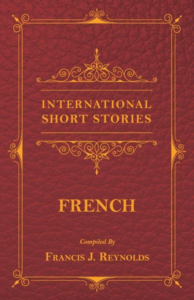 Produktbild: International Short Stories - French