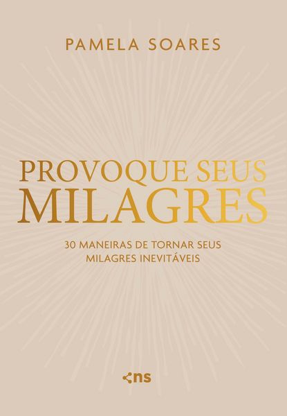 Produktbild: Provoque seus Milagres