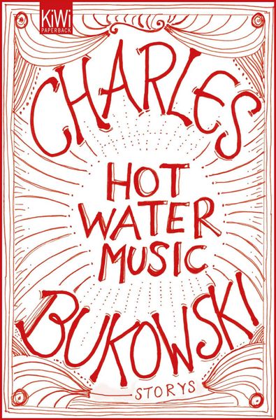 Produktbild: Hot Water Music.