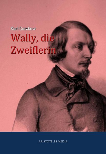 Produktbild: Wally, die Zweiflerin