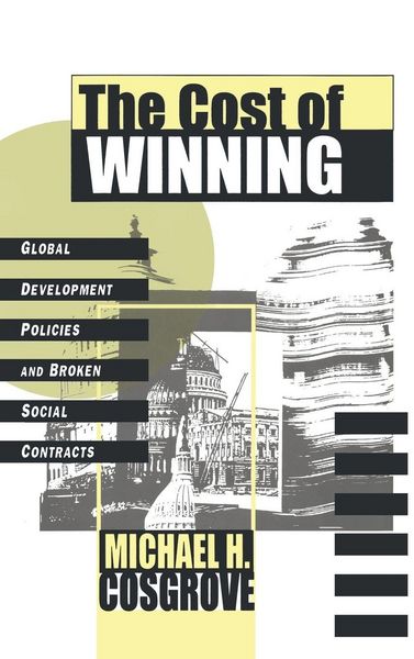 Produktbild: The Cost of Winning