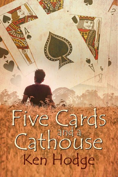 Produktbild: Five Cards and a Cathouse