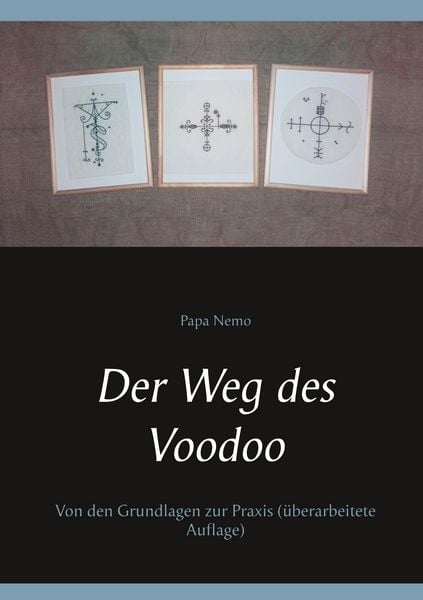 Produktbild: Der Weg des Voodoo