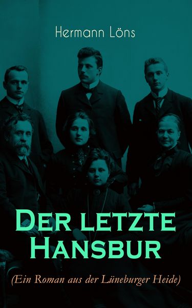 Produktbild: Der letzte Hansbur