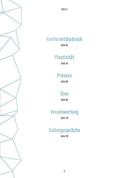 Produktbild: EINS SEIN