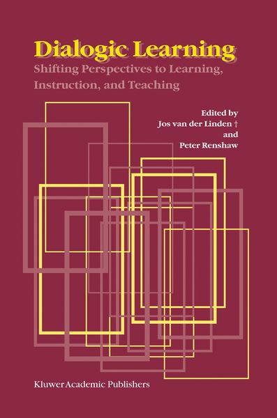 Produktbild: Dialogic Learning